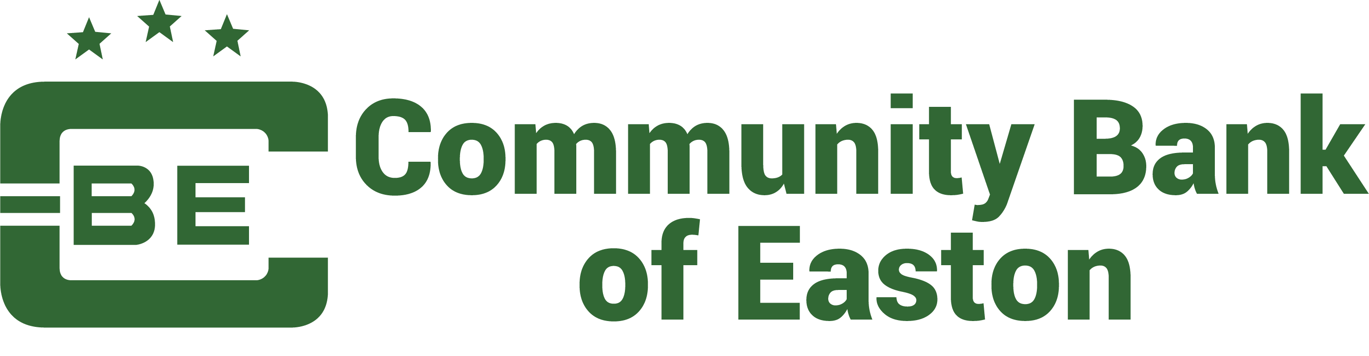 Community Bank of Easton